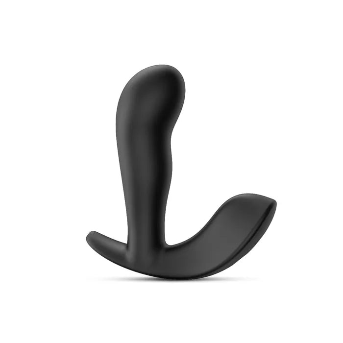 Twist Delight Remote Control Rotative Anal & Vaginal Vibrator