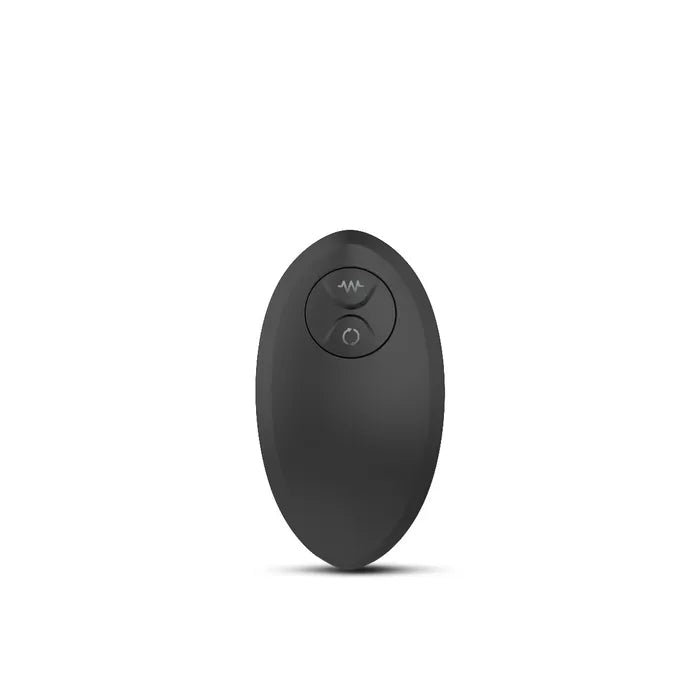 Twist Delight Remote Control Rotative Anal & Vaginal Vibrator