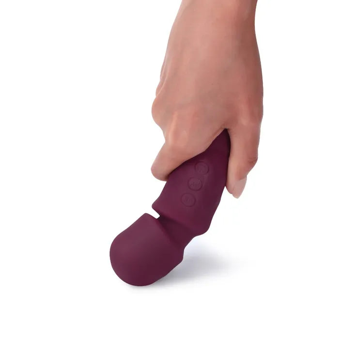 Mini Wanderful - Plum