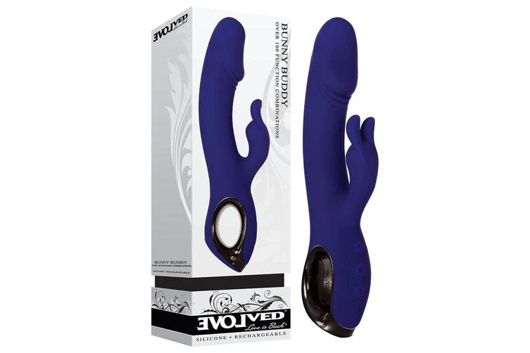 Bunny Buddy