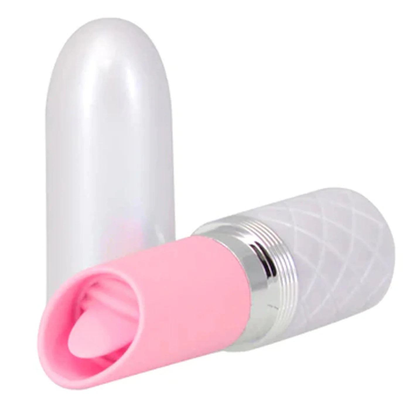 Lusty Pink