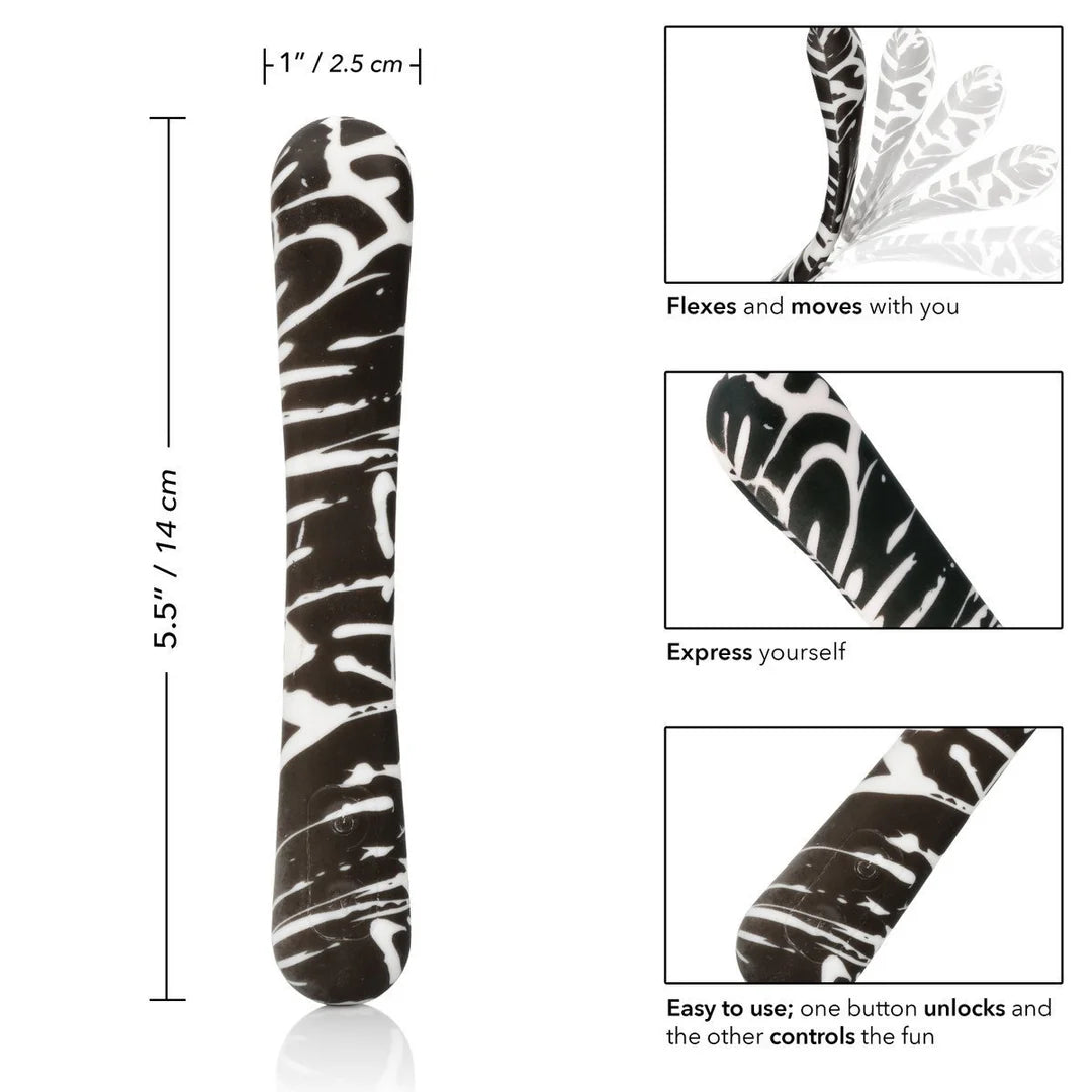 Hype Flexi-Wand