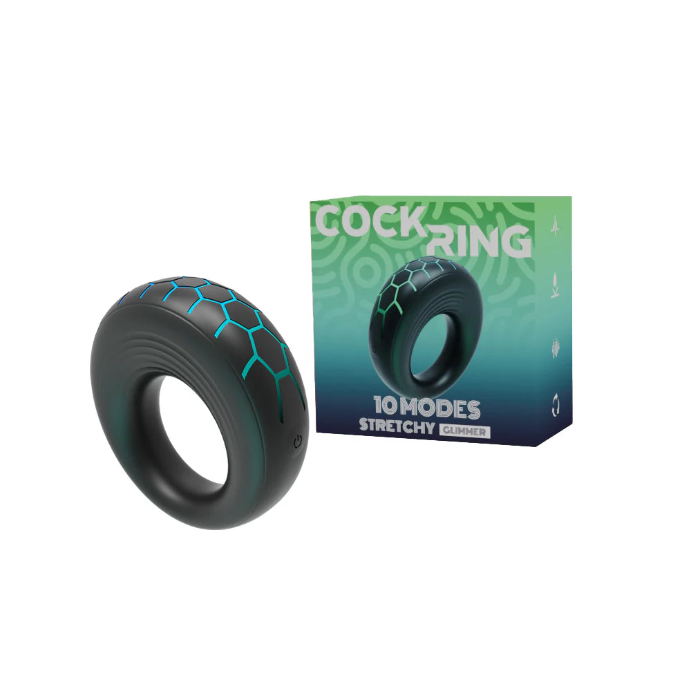 Aurora Cock Ring