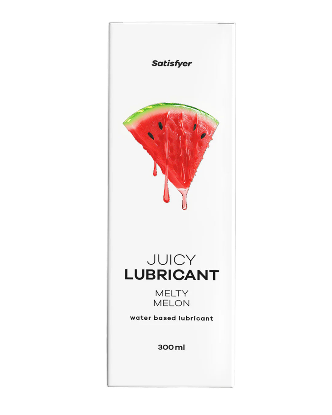 Juicy Lubricant - Melty Melon