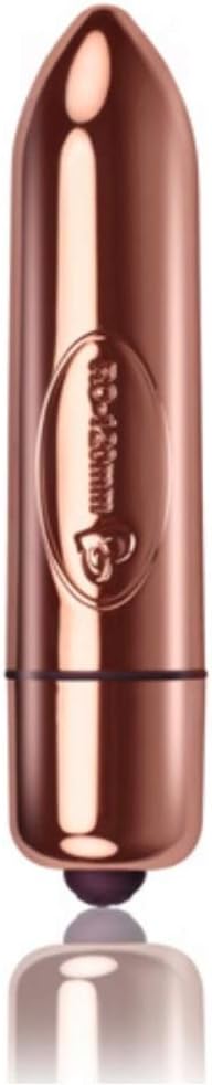 Golden Rose Bullet