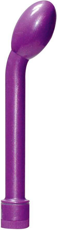 Hip G Vaginal Vibe - Purple