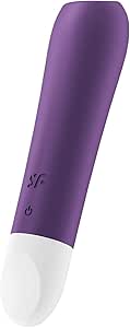 Ultra Power Bullet 2 in Purple
