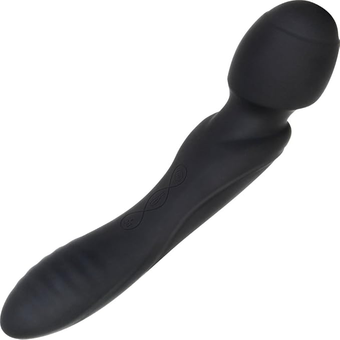 Rumble Wand