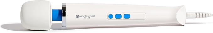 Magic Wand Plus Massager