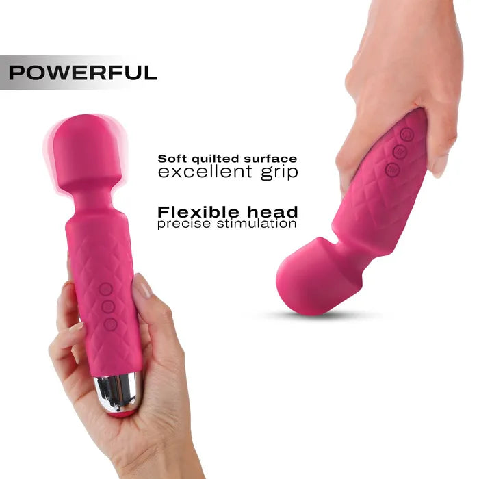 Wanderful Magenta