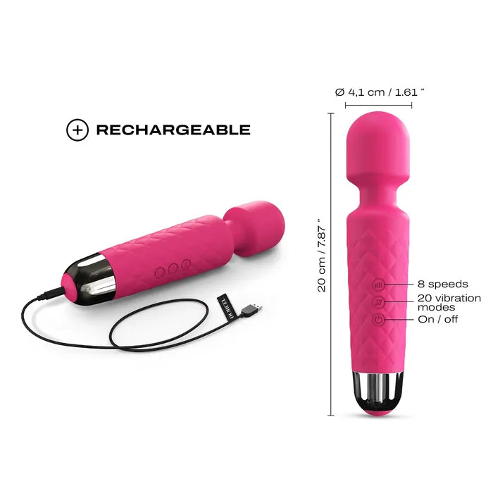 Wanderful Magenta