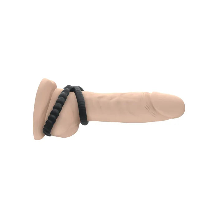 Dual Ring - Double Cockring