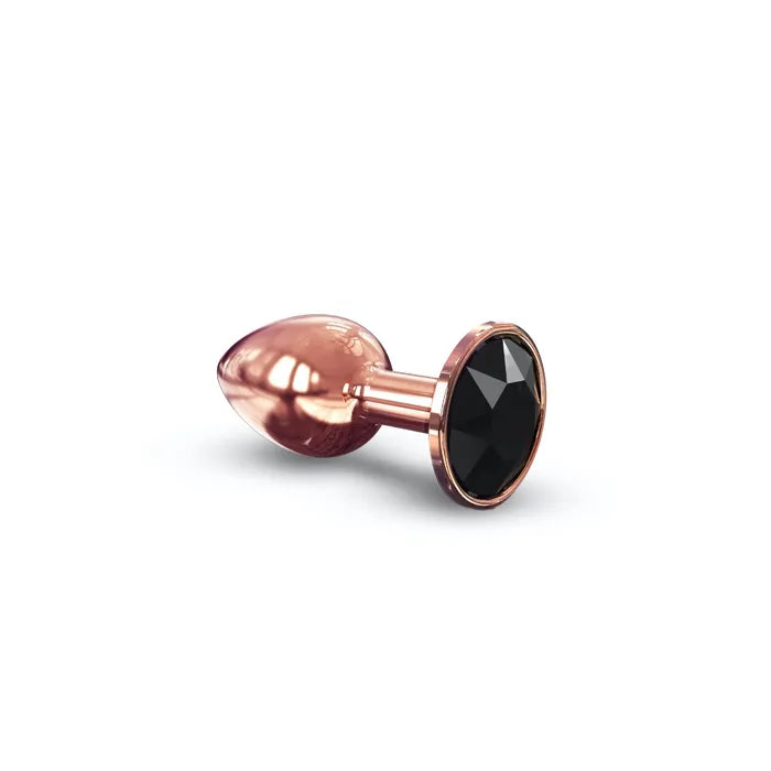 Diamond Plug S - Rose Gold