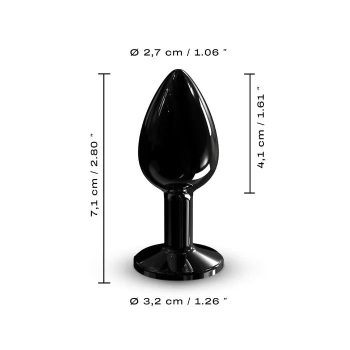 Diamond Plug S