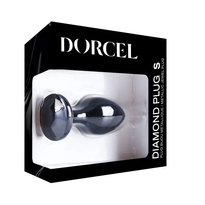 Diamond Plug S