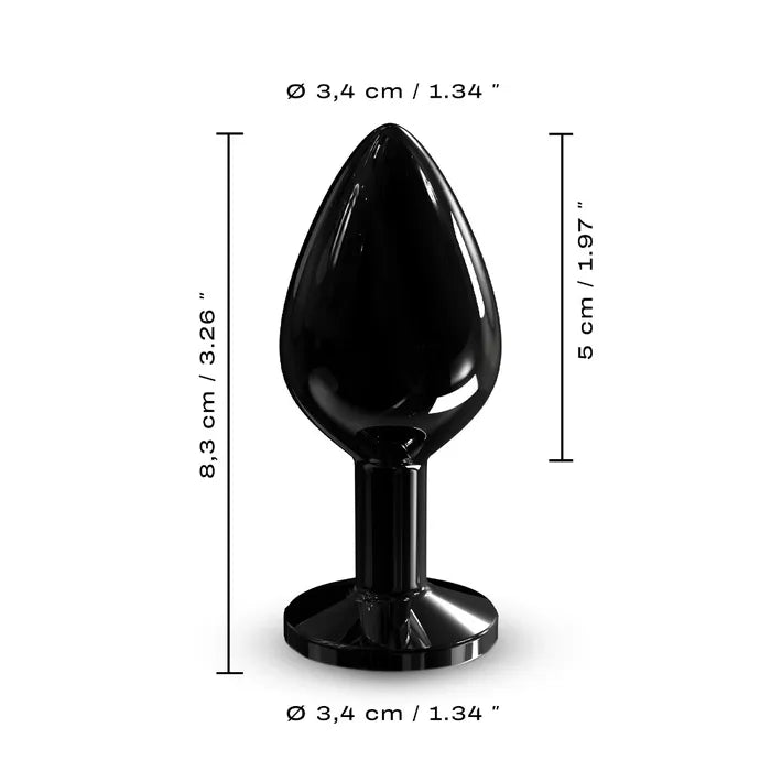Diamond Plug M