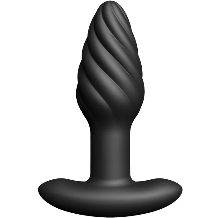 Spin Plug Silicone Rotating Plug
