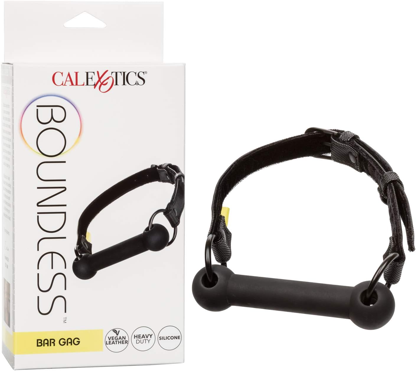Black Bar Gag