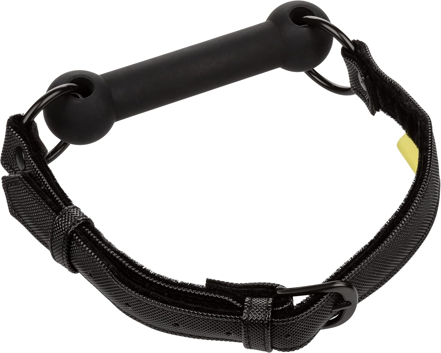 Black Bar Gag