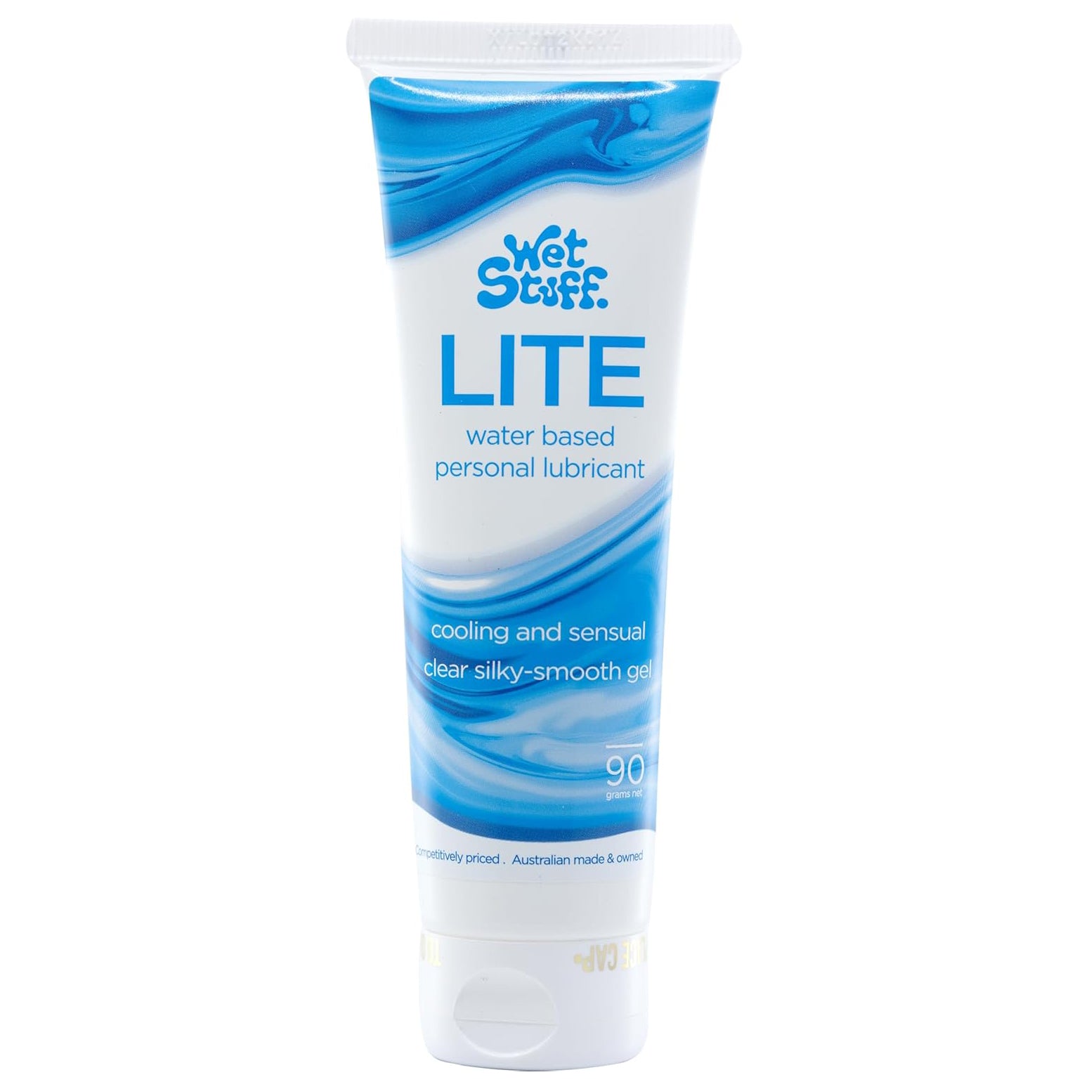 Lite Water Based Personal Lubricant 90gm sexsy.net.au Lite Water Based Personal Lubricant 90gm sexsy.net.au