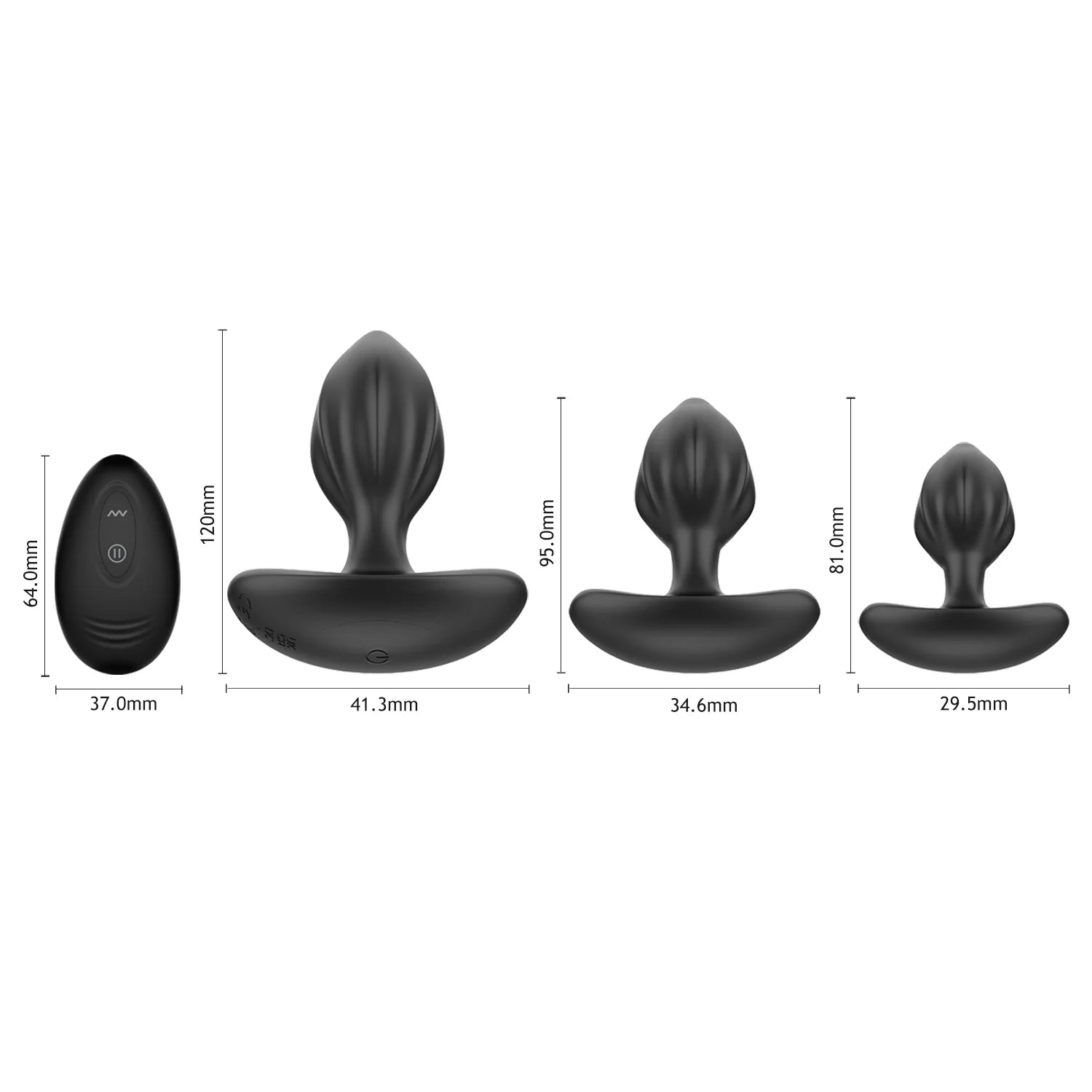 Mark Anal Toys