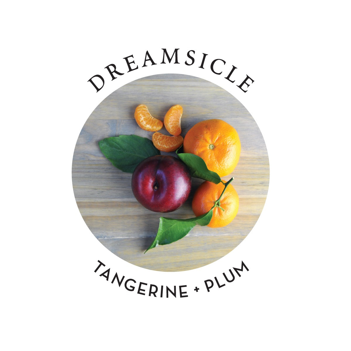Hemp Seed Massage & Body Oil Dreamsicle