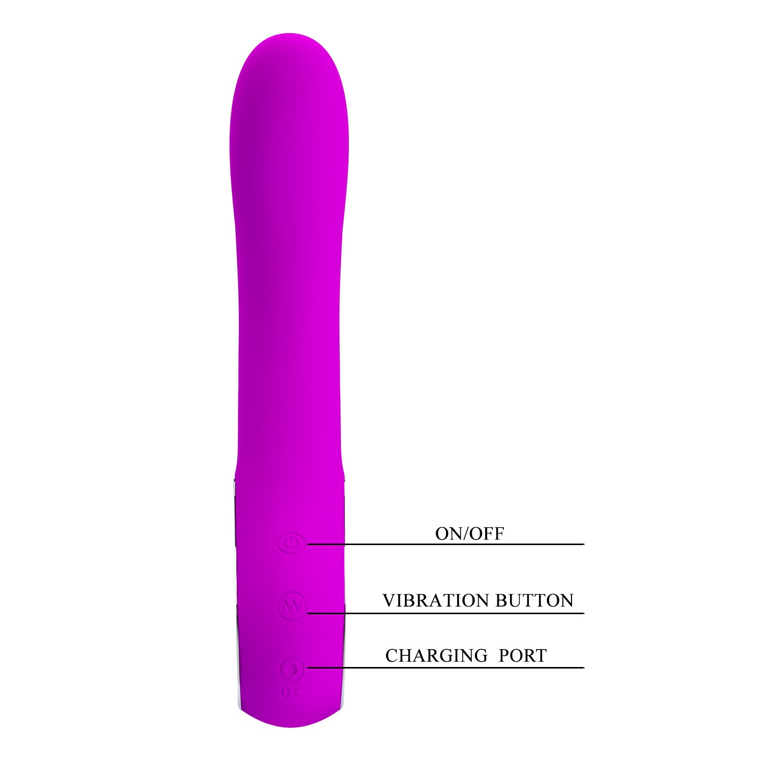 Alston Purple