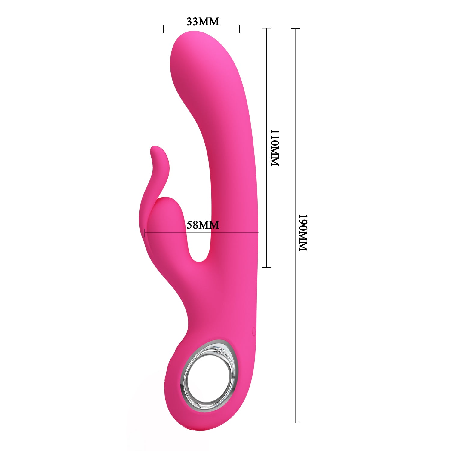 Carina Pink