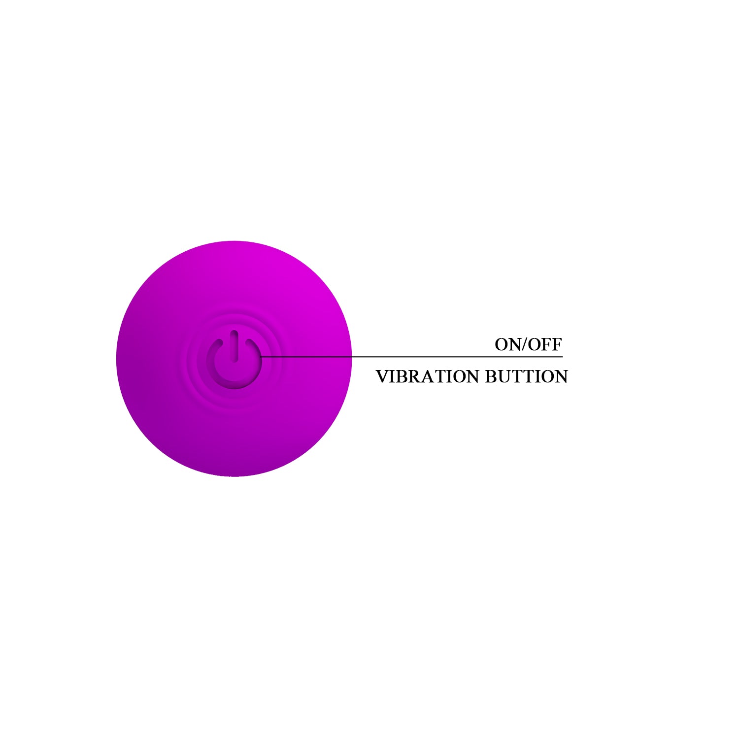 Power Purple