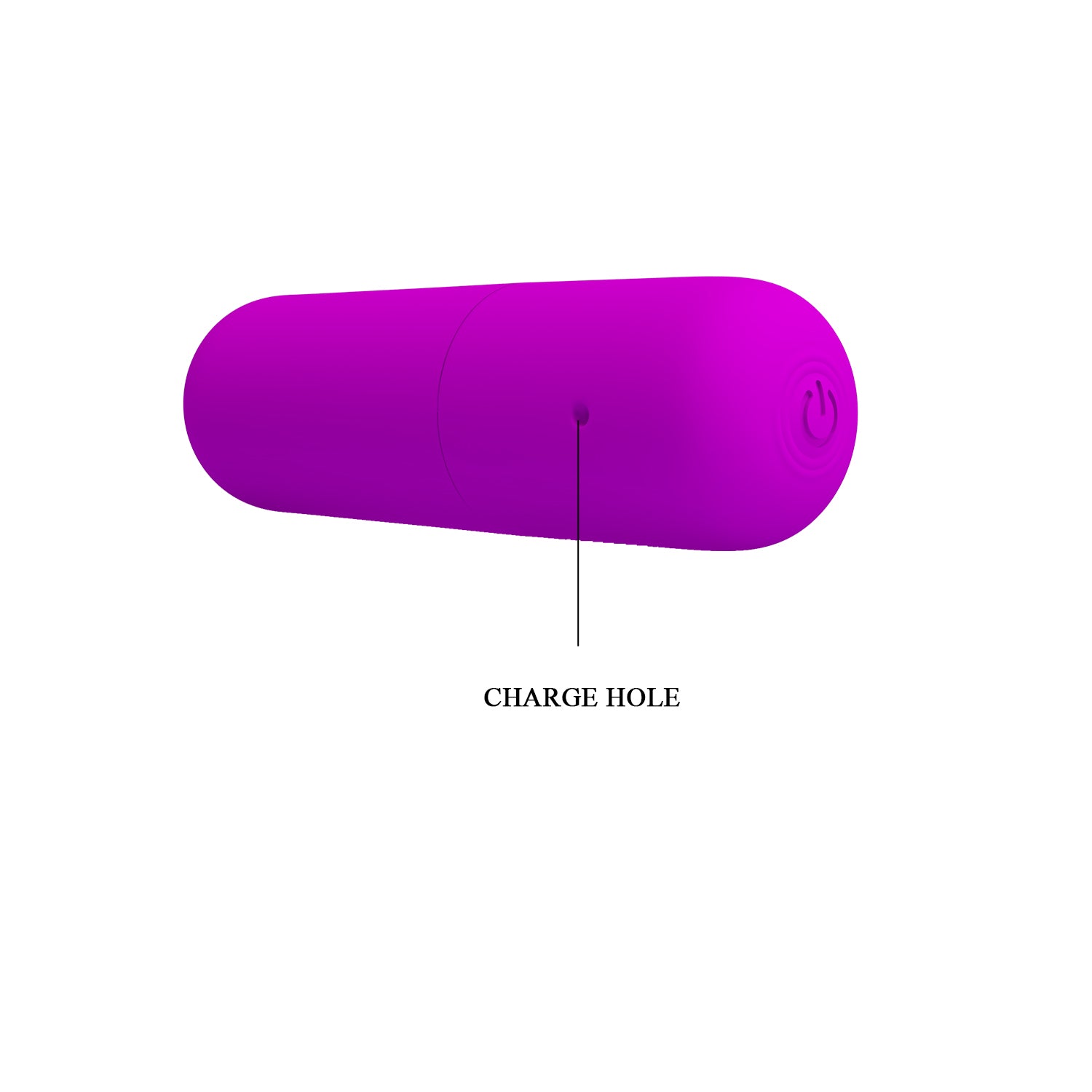 Power Purple
