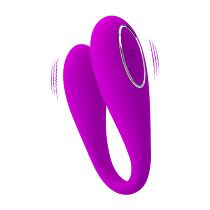 August - Purple