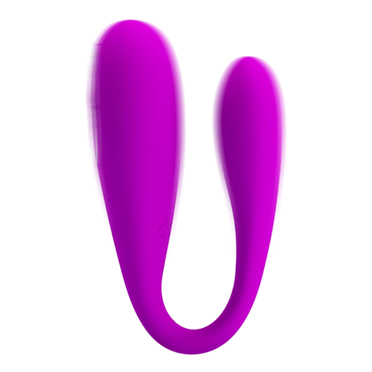 August - Purple