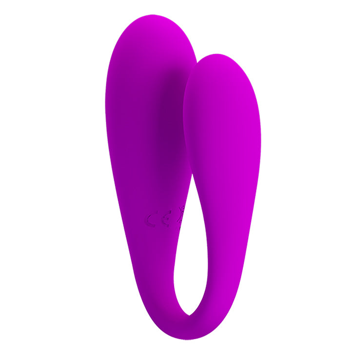 August - Purple