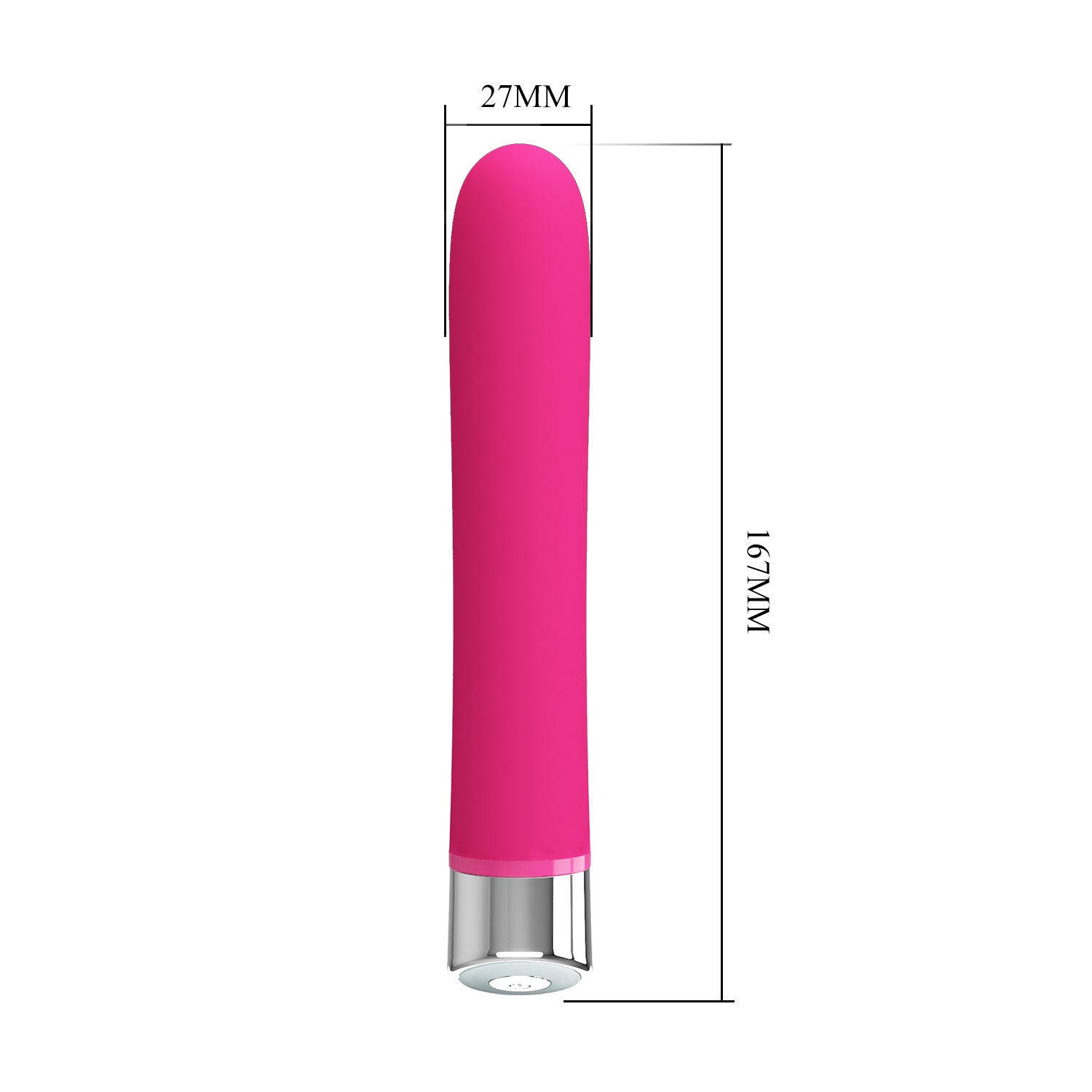 Randolph Pink