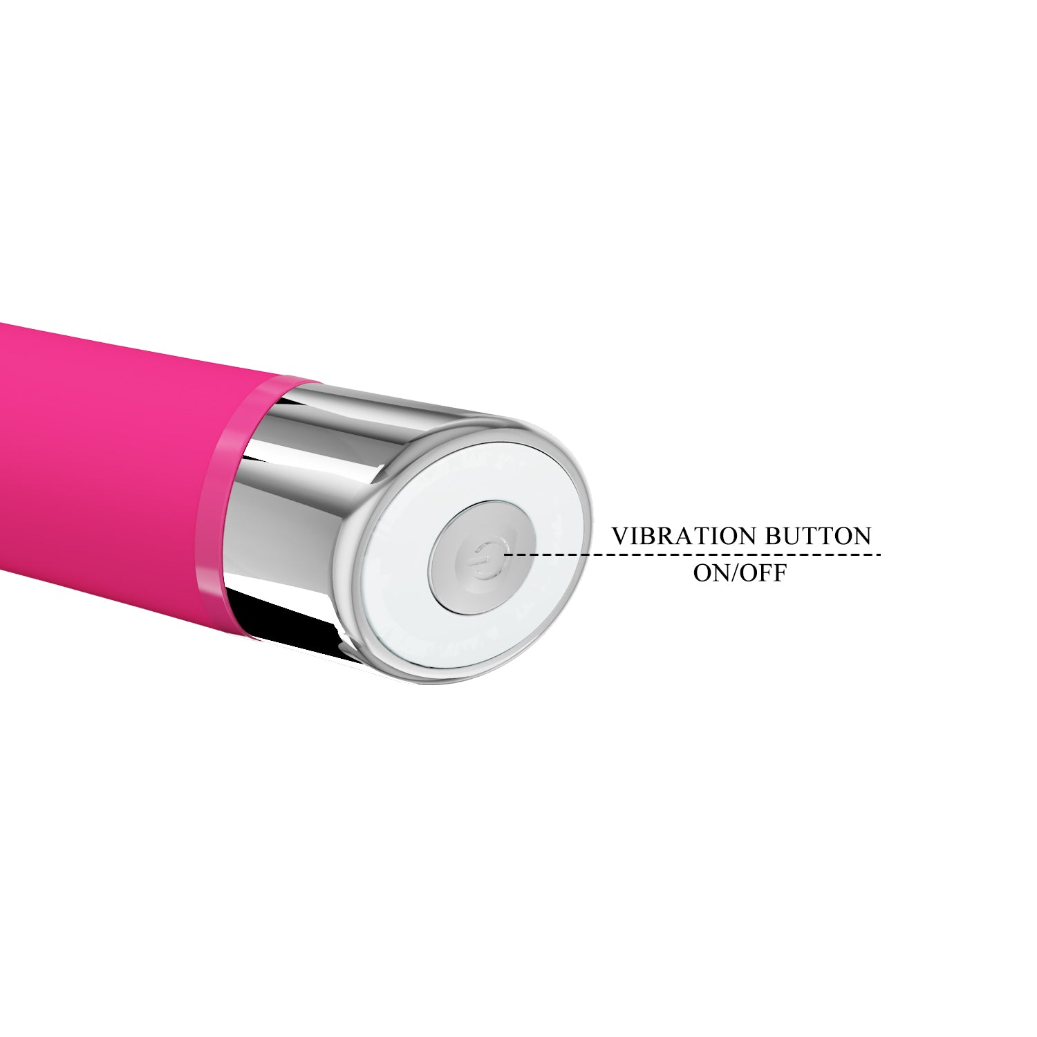 Randolph Pink