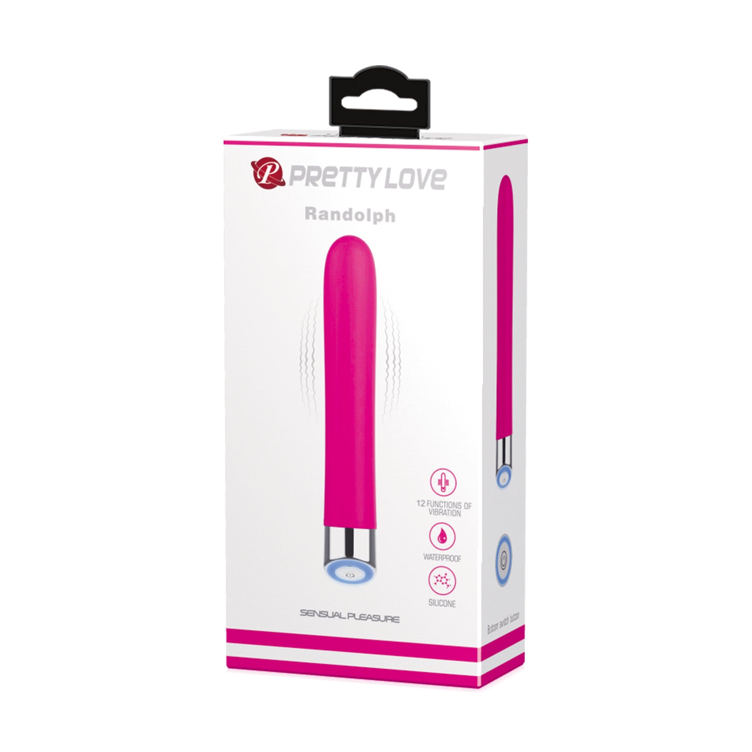 Randolph Pink