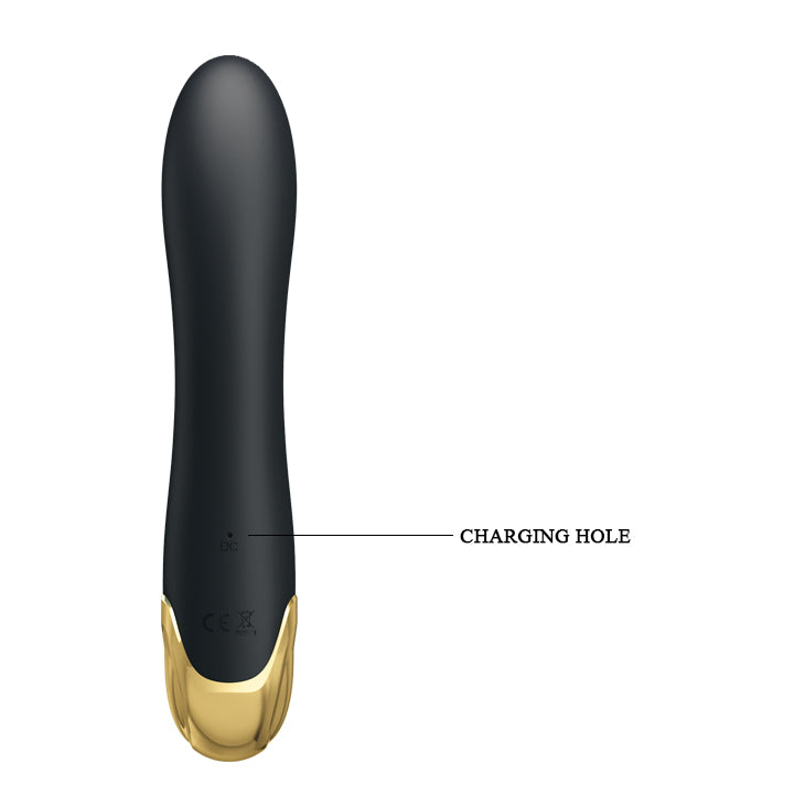 Royal Pleasure Vibrating Function
