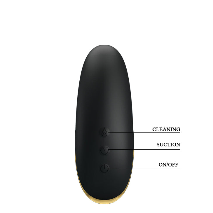 Otis Royal Pleasure Sucking Massager