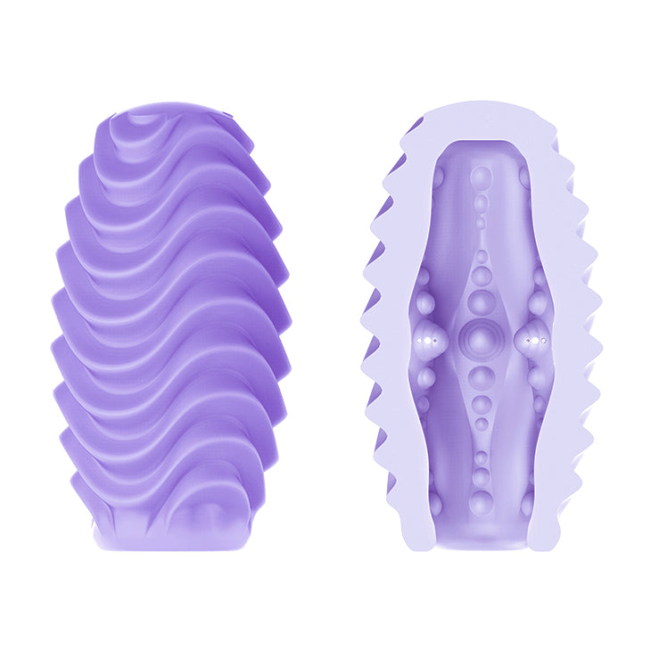 Romantic Double-Sided Egg