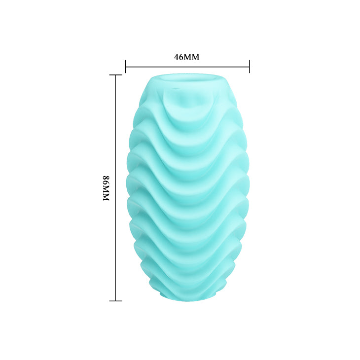 Attractive Double Sided Egg