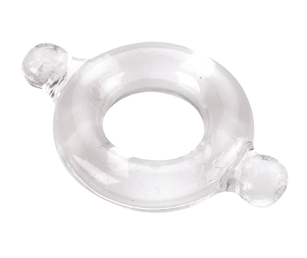 Elastomer Ring Clear