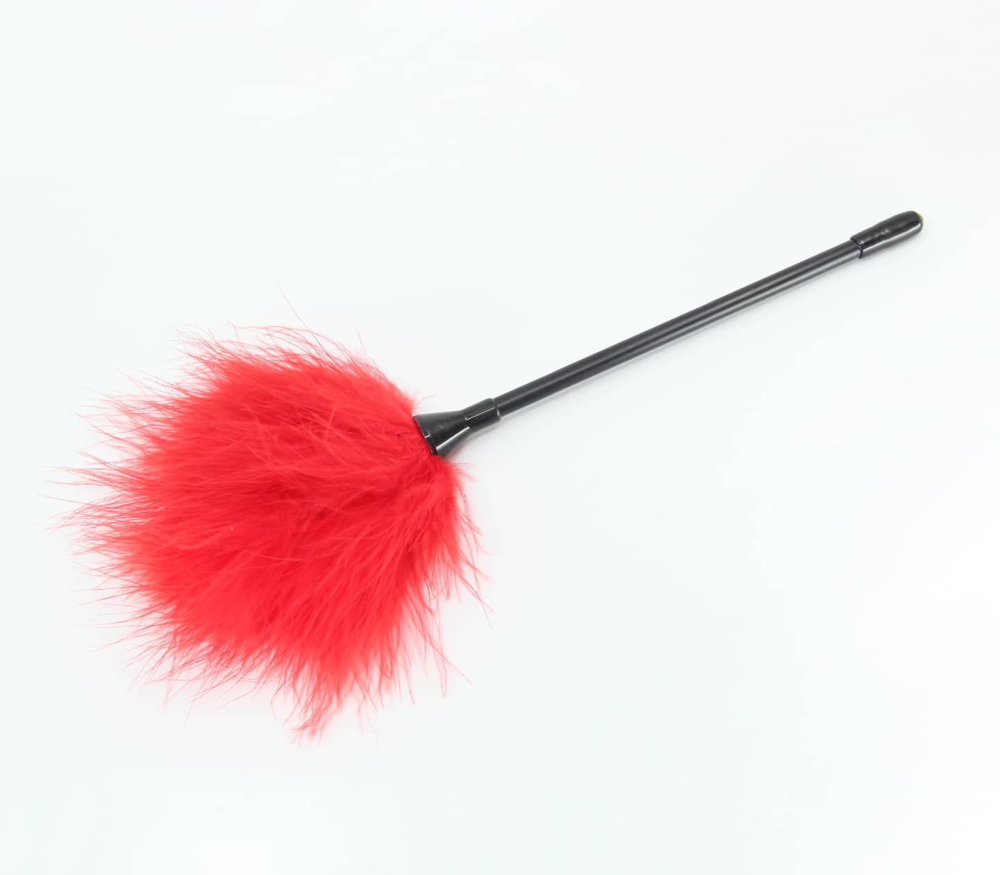 Mini Red Tickler