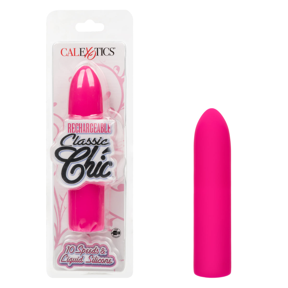 Rechargable Classic Chic Mini