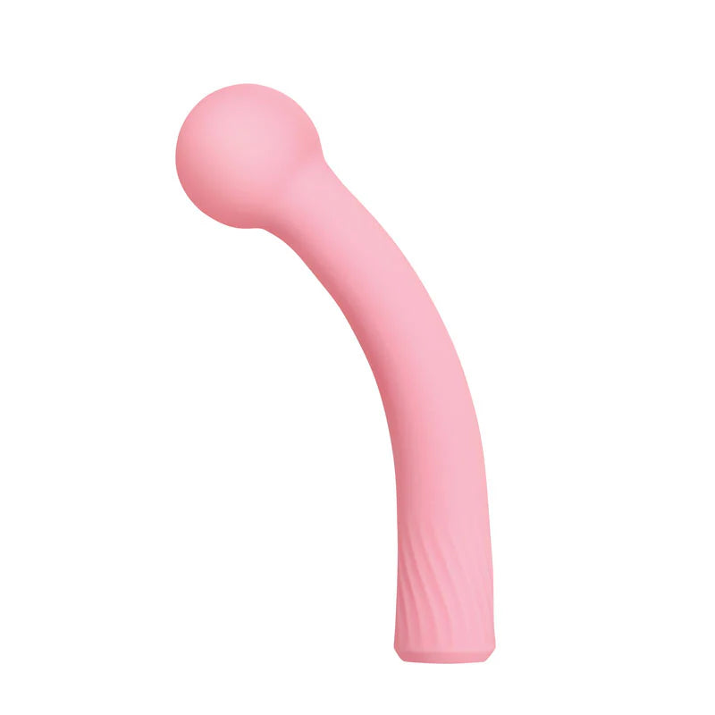 Flexi Wand - Silicone with 9 Speeds & Functions
