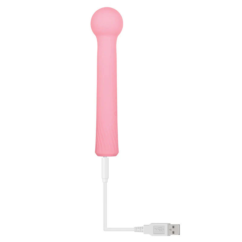 Flexi Wand - Silicone with 9 Speeds & Functions