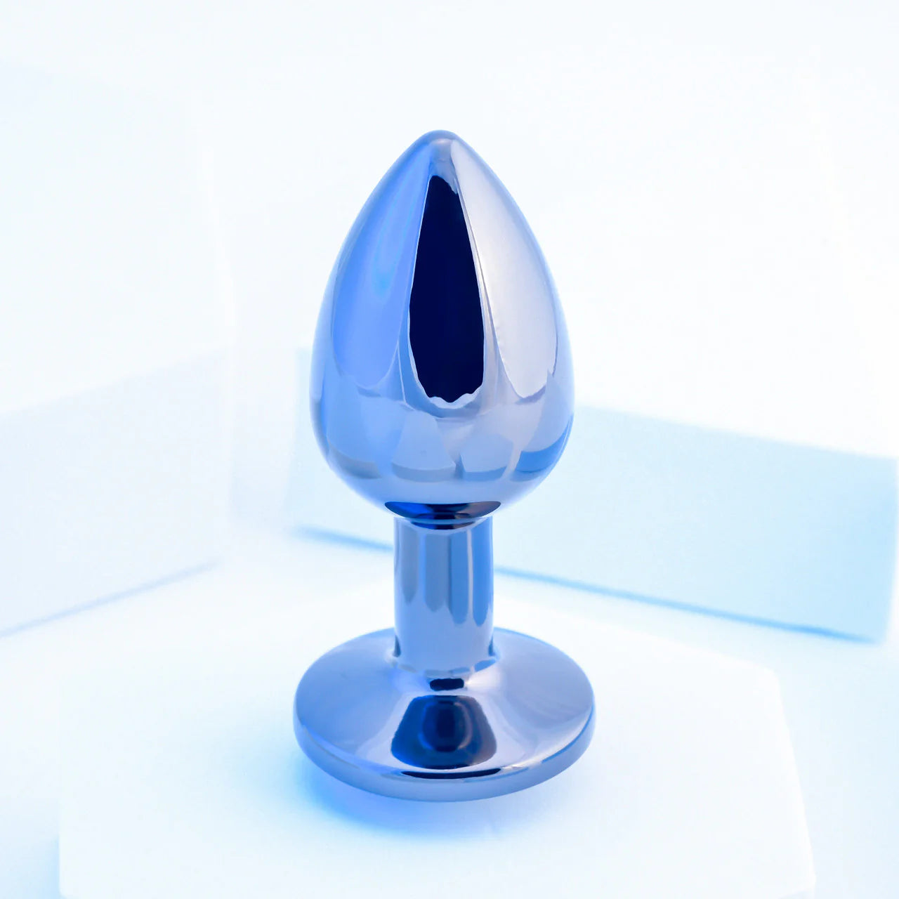 Tux-Small Butt Plug