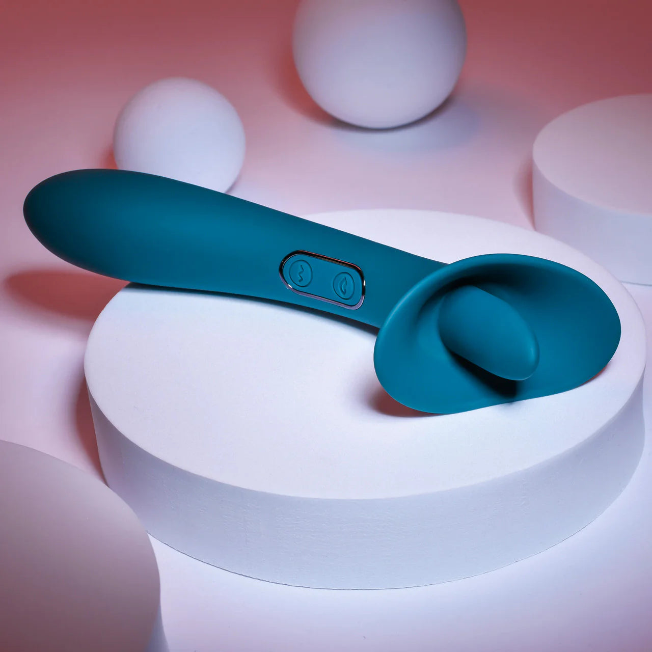 Harmony Tongue Vibrator
