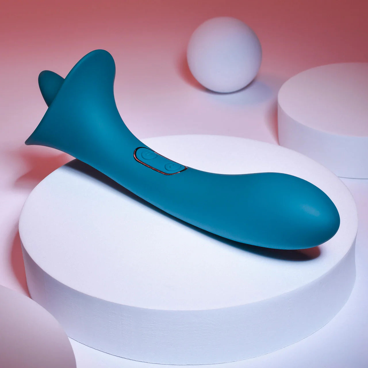True Indulgence Vibrator