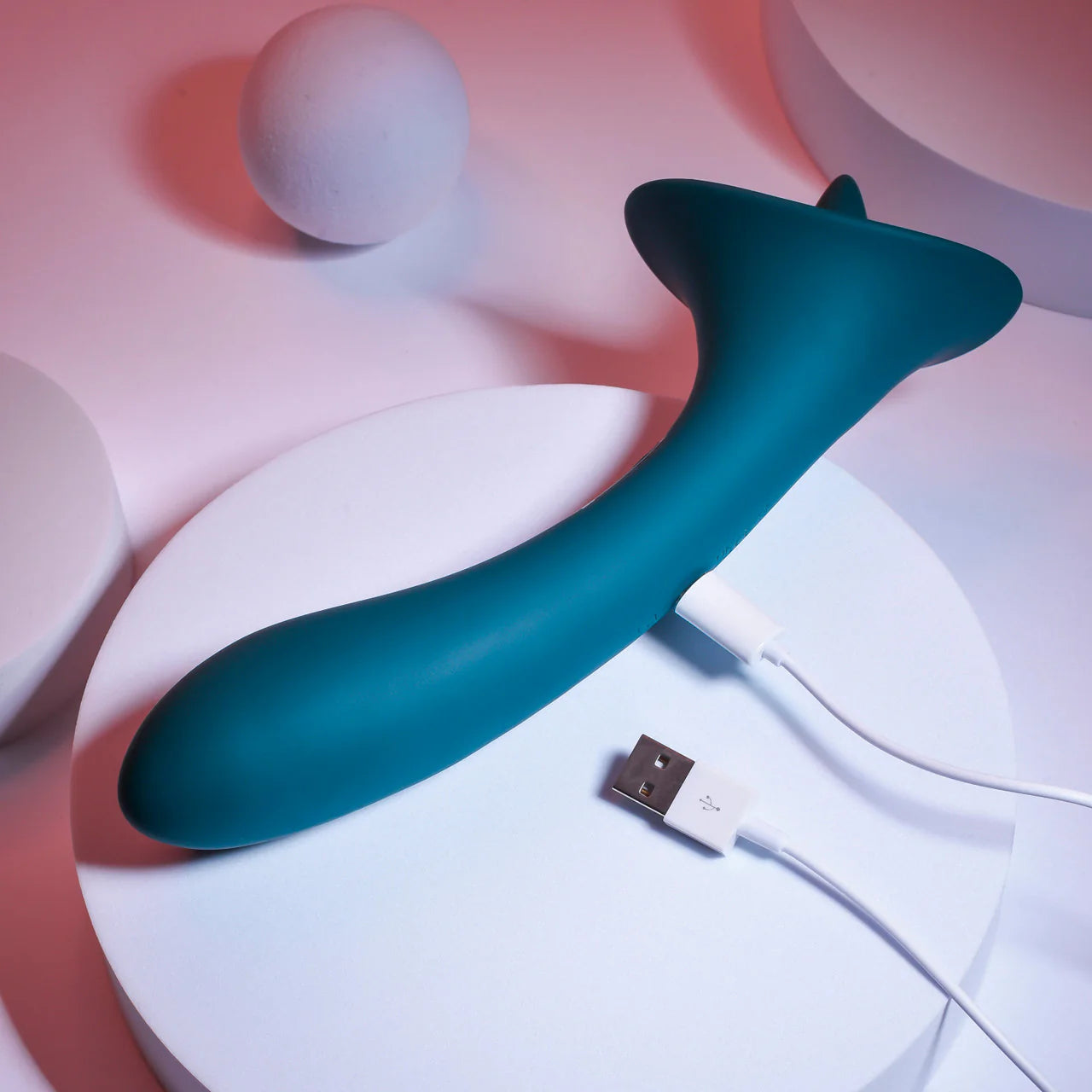 True Indulgence Vibrator