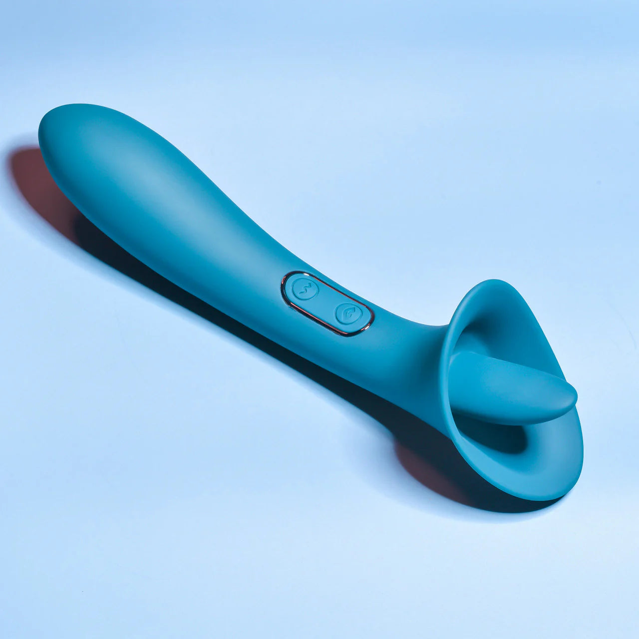 True Indulgence Vibrator